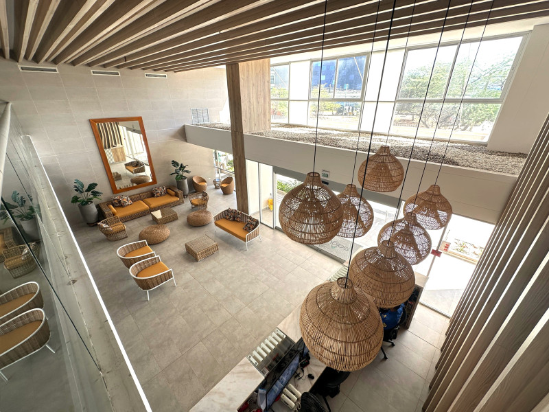 Apartamento En Venta - Playa Salguero, Santa Marta