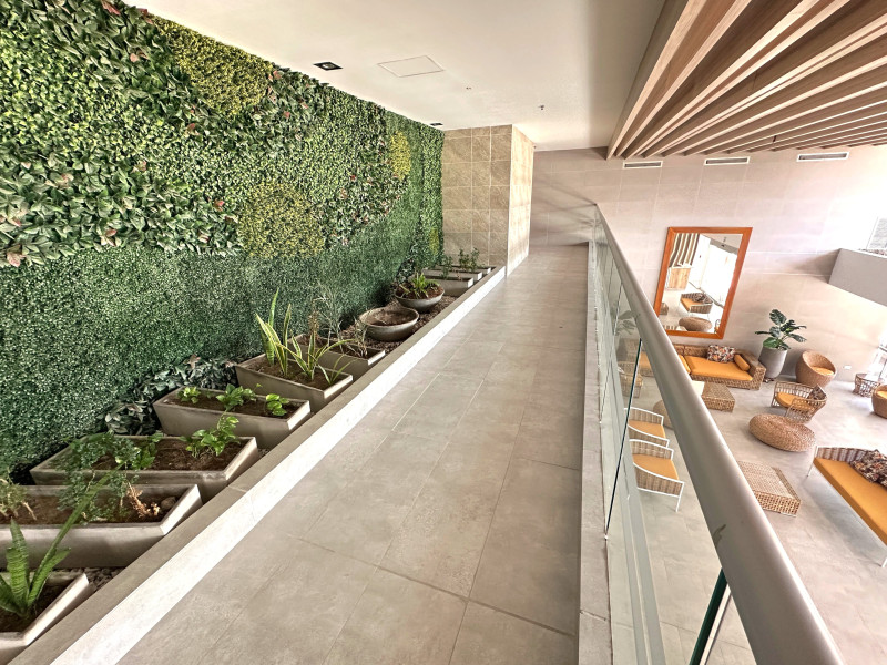 Apartamento En Venta - Playa Salguero, Santa Marta