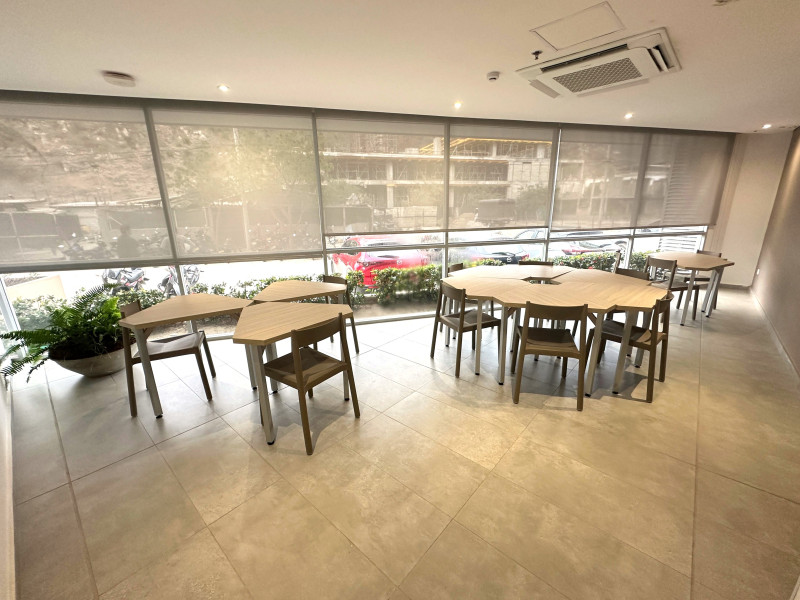 Apartamento En Venta - Playa Salguero, Santa Marta