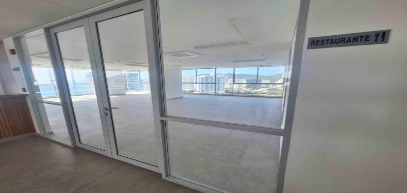 Apartamento En Venta - Playa Salguero, Santa Marta