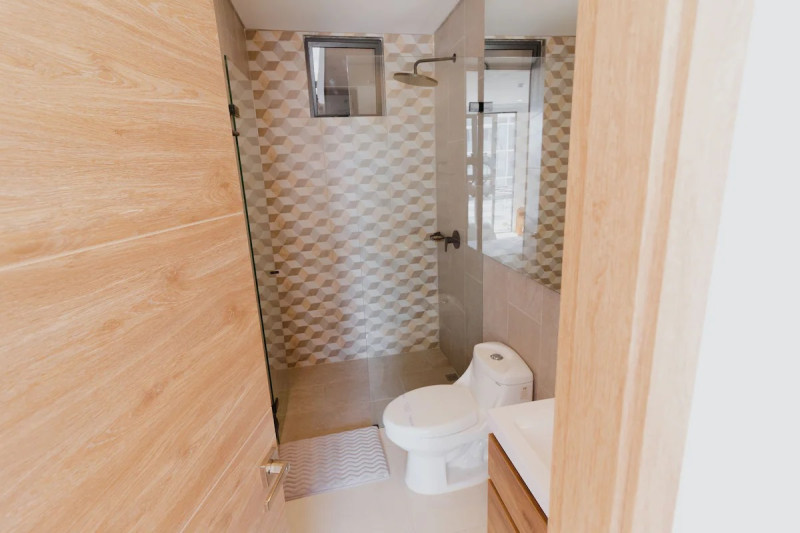 Apartamento En Venta - Pozos Colorados, Santa Marta