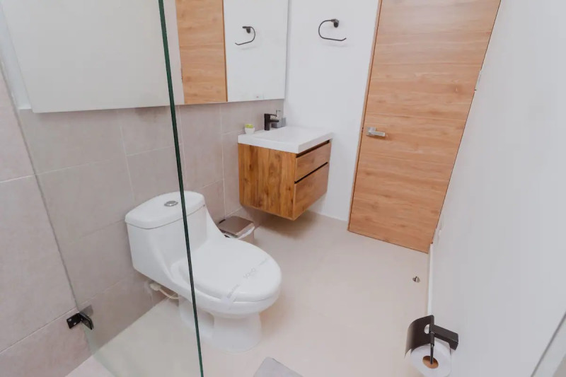 Apartamento En Venta - Pozos Colorados, Santa Marta