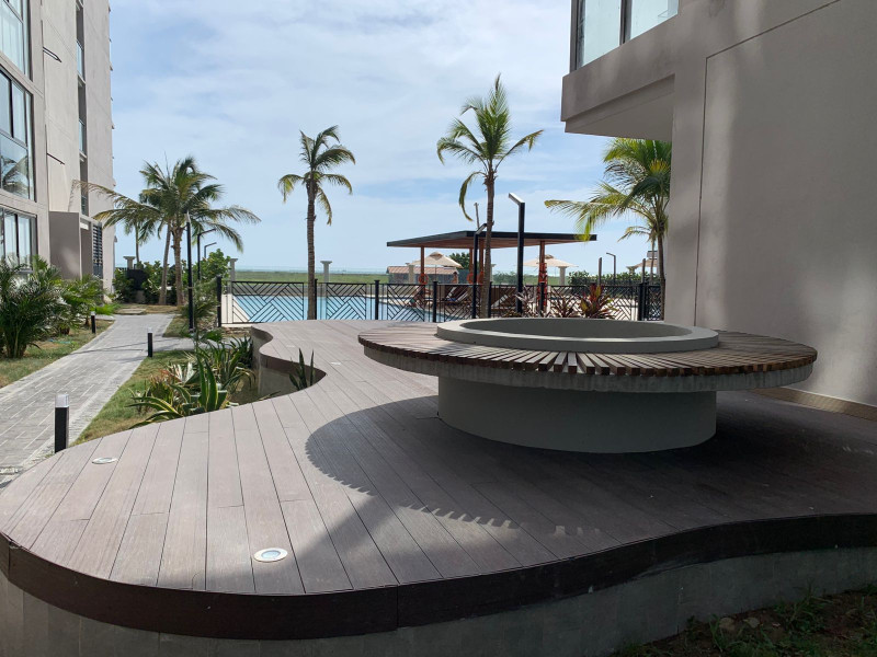 Apartamento En Venta - Pozos Colorados, Santa Marta