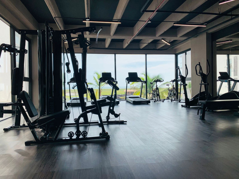 Apartamento En Venta - Pozos Colorados, Santa Marta