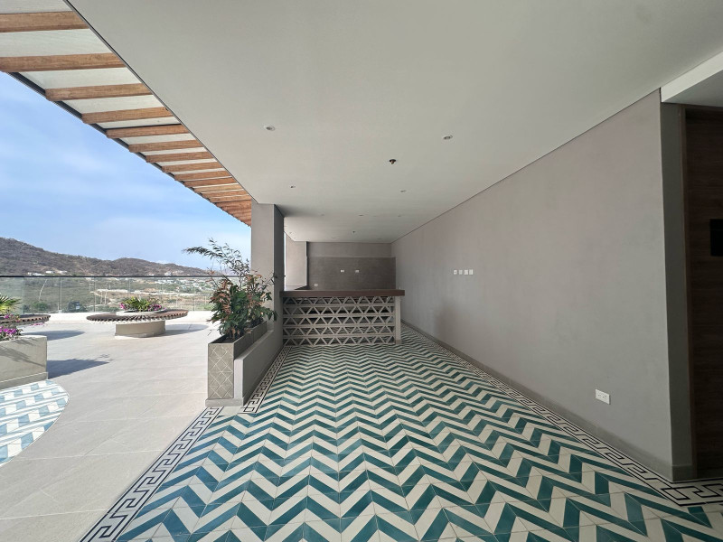 Apartamento En Venta - Pozos Colorados, Santa Marta