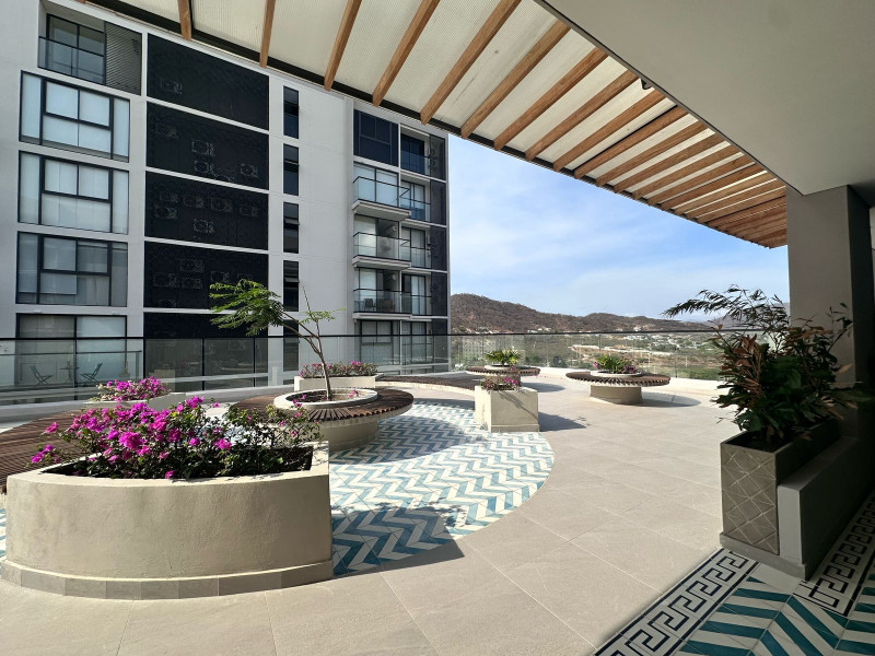 Apartamento En Venta - Pozos Colorados, Santa Marta