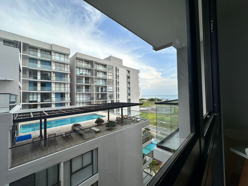 Apartamento En Venta - Pozos Colorados, Santa Marta