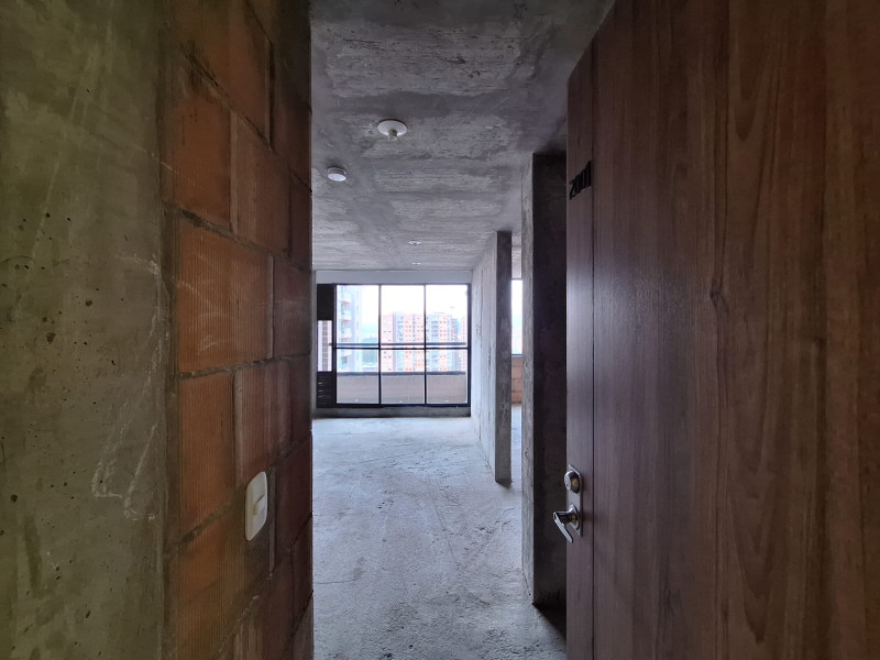 Apartamento En Venta - Montevideo, Bogotá