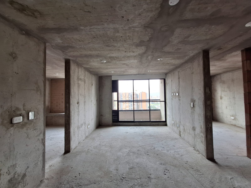 Apartamento En Venta - Montevideo, Bogotá