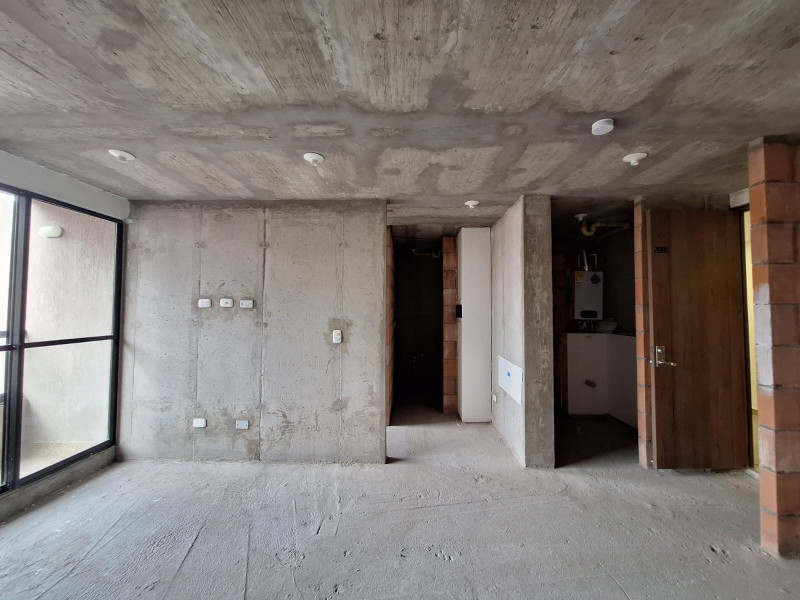 Apartamento En Venta - Montevideo, Bogotá