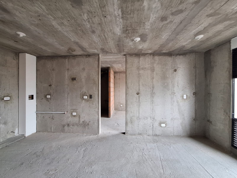 Apartamento En Venta - Montevideo, Bogotá