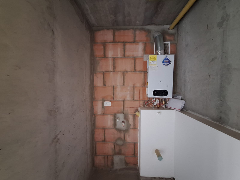 Apartamento En Venta - Montevideo, Bogotá