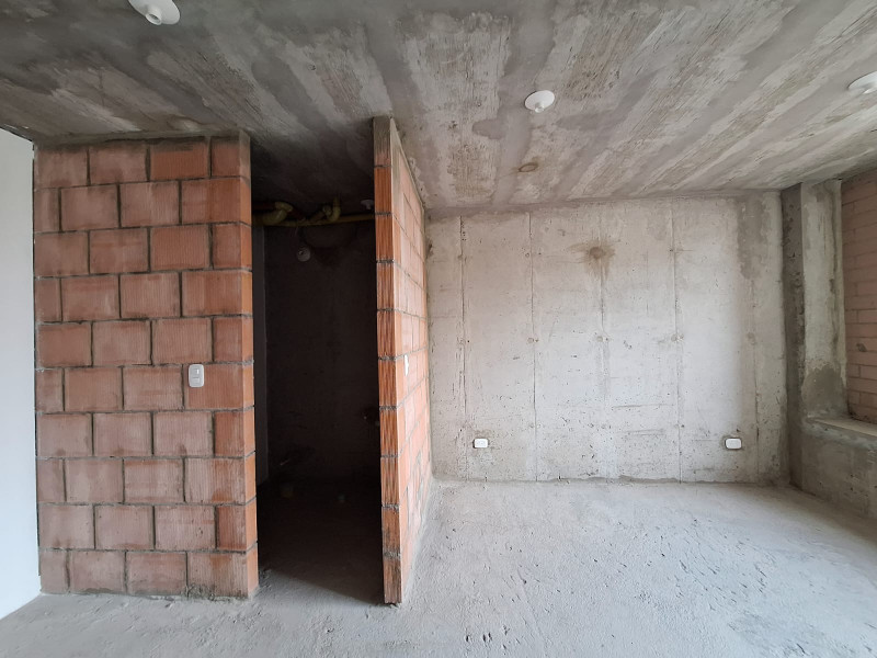 Apartamento En Venta - Montevideo, Bogotá