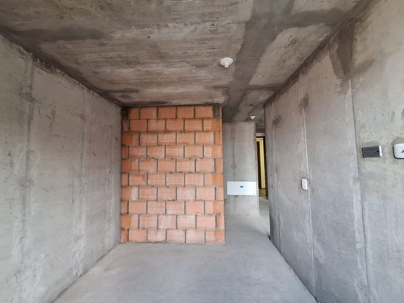 Apartamento En Venta - Montevideo, Bogotá