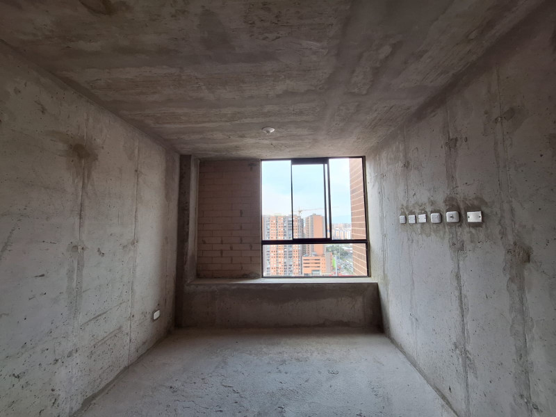 Apartamento En Venta - Montevideo, Bogotá