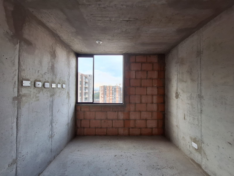 Apartamento En Venta - Montevideo, Bogotá