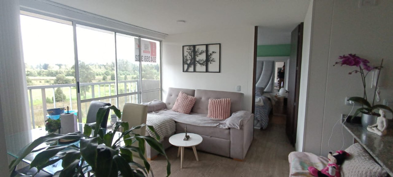 Apartamento En Venta - Gran Granada, Bogotá