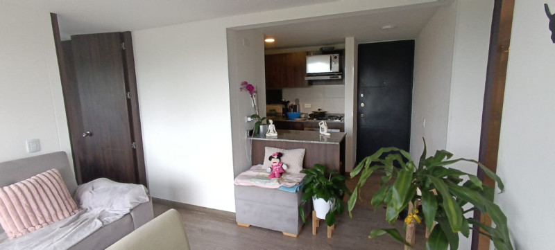 Apartamento En Venta - Gran Granada, Bogotá