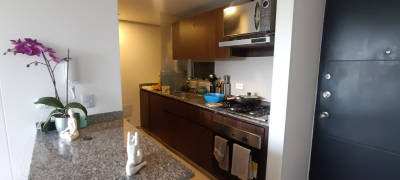 Apartamento En Venta - Gran Granada, Bogotá