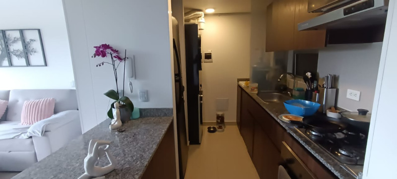 Apartamento En Venta - Gran Granada, Bogotá