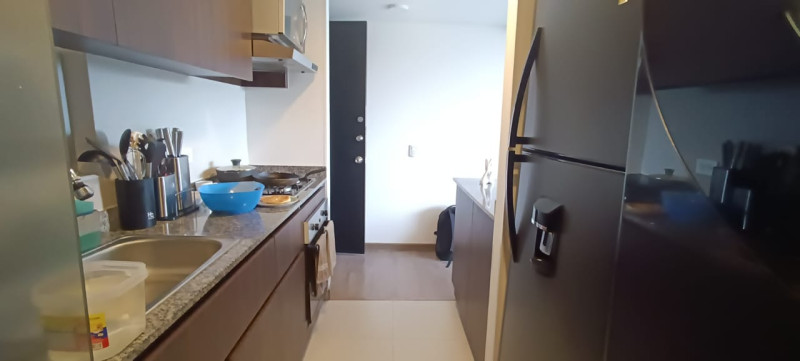Apartamento En Venta - Gran Granada, Bogotá