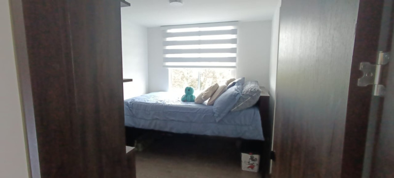 Apartamento En Venta - Gran Granada, Bogotá