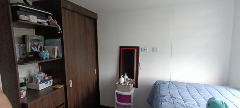 Apartamento En Venta - Gran Granada, Bogotá