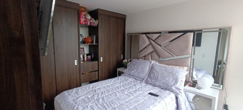 Apartamento En Venta - Gran Granada, Bogotá