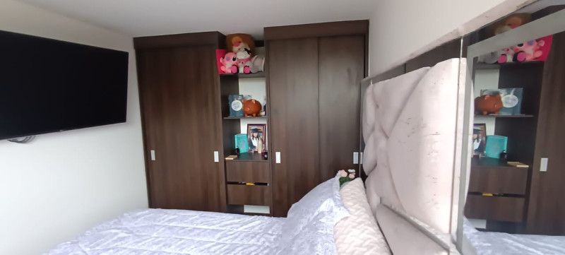 Apartamento En Venta - Gran Granada, Bogotá