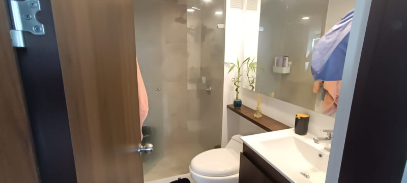 Apartamento En Venta - Gran Granada, Bogotá