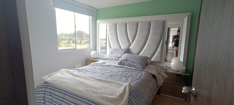 Apartamento En Venta - Gran Granada, Bogotá