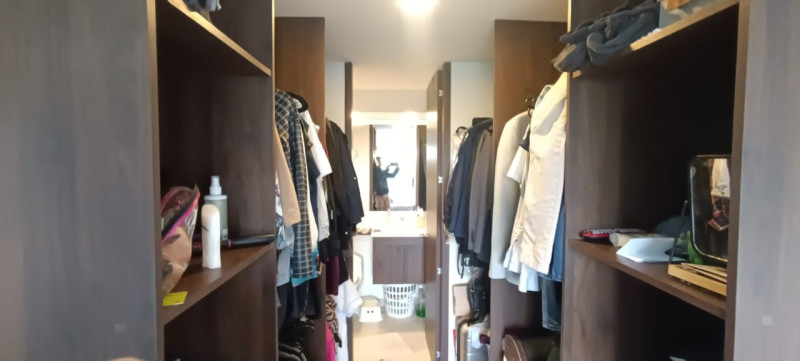 Apartamento En Venta - Gran Granada, Bogotá