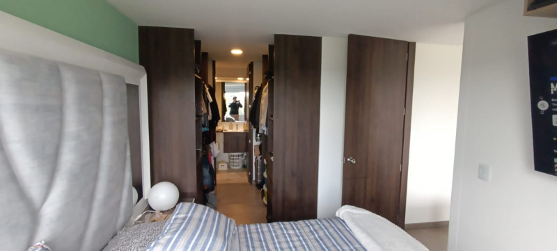 Apartamento En Venta - Gran Granada, Bogotá