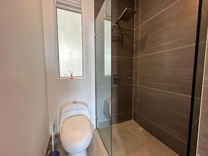 Apartamento En Venta - Playa Salguero, Santa Marta