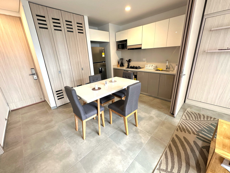 Apartamento En Venta - Playa Salguero, Santa Marta