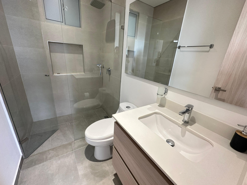 Apartamento En Venta - Playa Salguero, Santa Marta