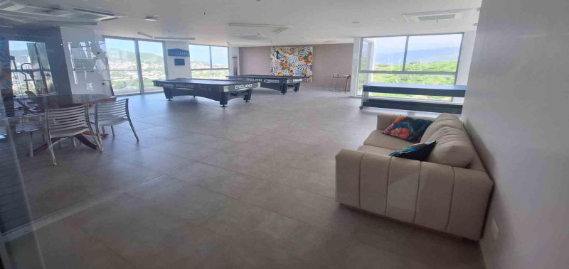 Apartamento En Venta - Playa Salguero, Santa Marta