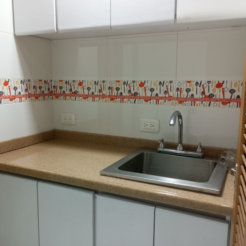 Oficina En Venta - Santa Barbara, Bogotá