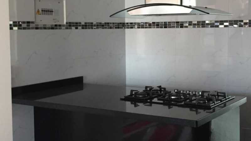 Casa En Venta - Barandillas, Zipaquirá