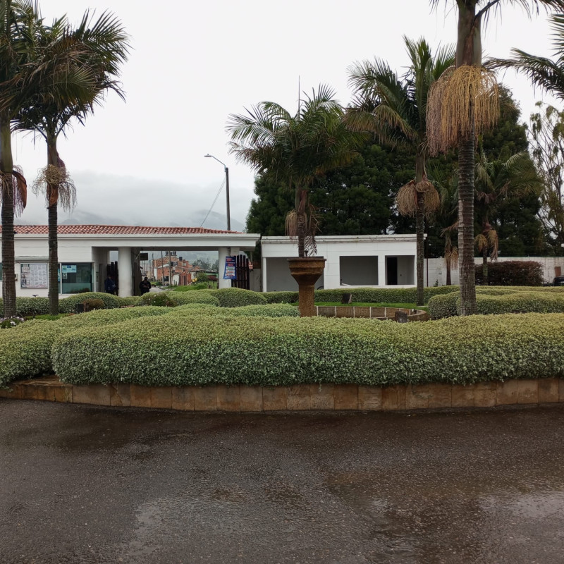 Casa En Venta - Barandillas, Zipaquirá