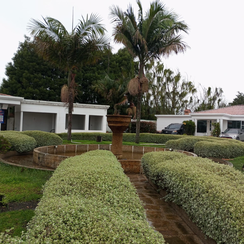 Casa En Venta - Barandillas, Zipaquirá