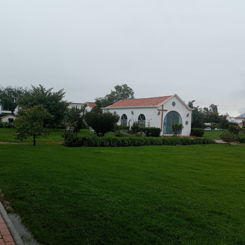 Casa En Venta - Barandillas, Zipaquirá