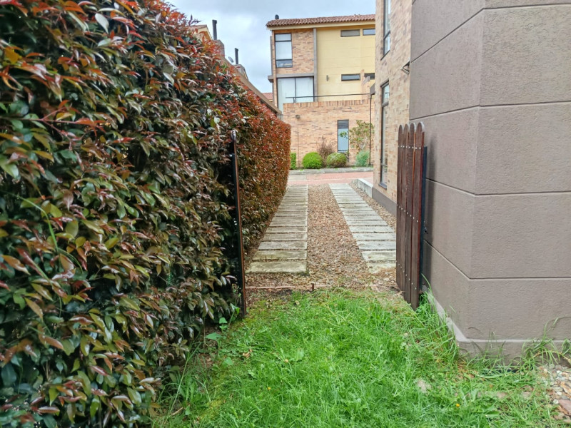 Casa En Venta - Cajica Centro, Cajicá