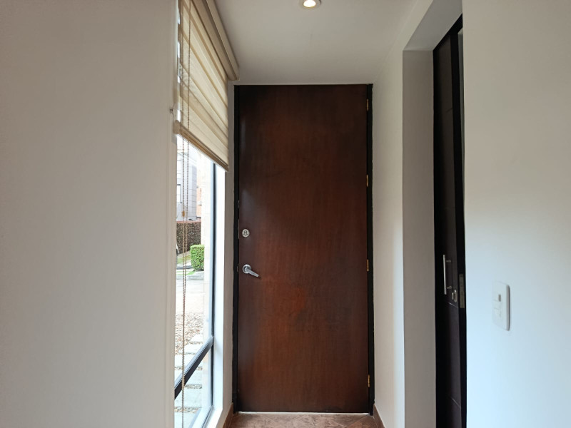 Casa En Venta - Cajica Centro, Cajicá