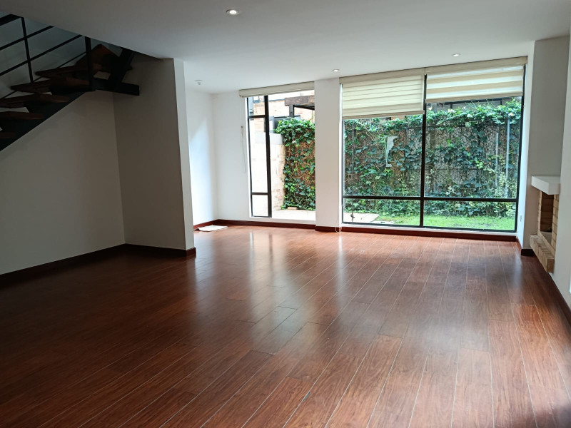 Casa En Venta - Cajica Centro, Cajicá