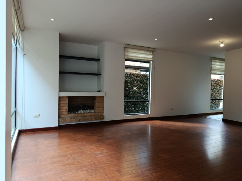 Casa En Venta - Cajica Centro, Cajicá