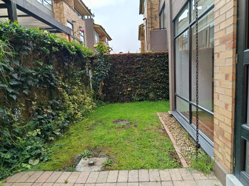 Casa En Venta - Cajica Centro, Cajicá