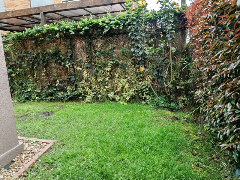 Casa En Venta - Cajica Centro, Cajicá