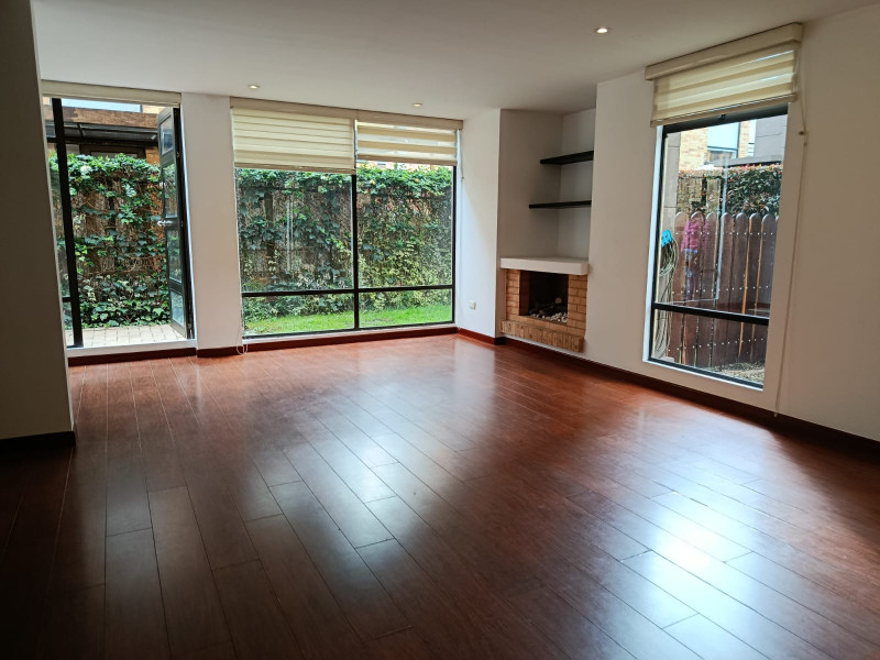 Casa En Venta - Cajica Centro, Cajicá