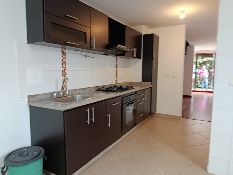 Casa En Venta - Cajica Centro, Cajicá